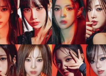 tripleS công bố lộ trình năm 2026 đầy tham vọng với hai lần trở lại của toàn nhóm