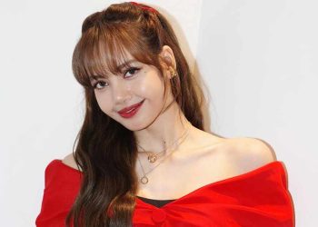 Lisa Blackpink đang hẹn hò với ai?