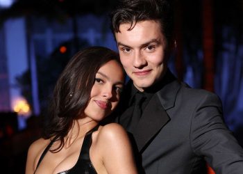 Olivia Rodrigo và Louis Partridge: Mọi điều chúng tôi biết về tình trạng năm 2026 của họ