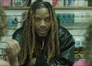 Trạng thái biểu tượng một mắt của Fetty: Những huyền thoại bị phá vỡ về câu chuyện tầm nhìn thực sự của Rapper