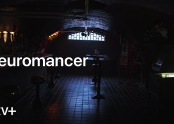 Neuromancer Greenlight của Apple TV chứng minh các quy tắc khoa học viễn tưởng đang phát trực tuyến