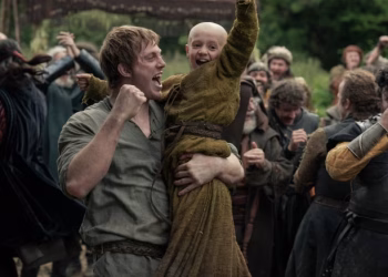 Diễn viên Hiệp sĩ của Bảy vương quốc mở khóa tầng trệt của Westeros