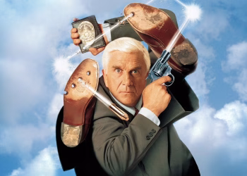 Paramount Shake-Up để lại phần tiếp theo về súng khỏa thân của Liam Neeson trên băng