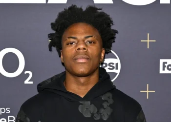 IShowSpeed ​​Giá trị ròng năm 2026: Dòng chảy hoang dã đạt tới sự điên rồ 35 triệu đô la