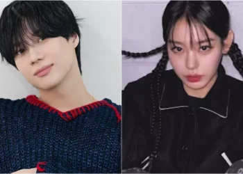 Taemin và Noze: Sự thật đằng sau vụ bê bối hẹn hò K-Pop năm 2026