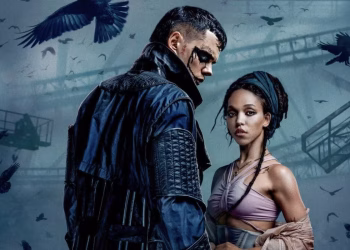 Giải thích về phần kết thúc khởi động lại con quạ: Phần tiếp theo của Afterlife Twist Sparks Buzz