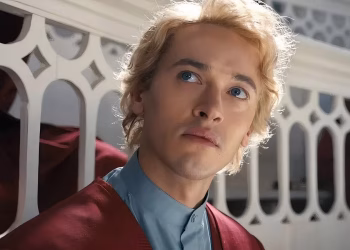 Tom Blyth đang hẹn hò với ai?