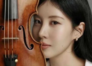 Seohyun của Girls’ Generation ra mắt với tư cách nghệ sĩ độc tấu violin cho phong cách cổ điển