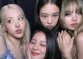 BlackPink phá vỡ sự im lặng với thông báo trở lại “DEADLINE”