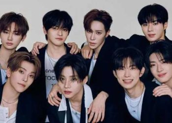 ALPHA DRIVE ONE phá vỡ kỷ lục: Màn ra mắt lịch sử của Tập đoàn toàn cầu “BOYS II PLANET”