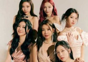 MOMOLAND trở lại với món quà chân thành: Đi sâu vào màn trở lại “Mùa xuân trắng”