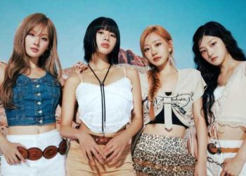 KISS OF LIFE khơi dậy sự mong đợi: Gợi ý về đoạn giới thiệu mới bí ẩn khi phát hành vào đầu tháng 1