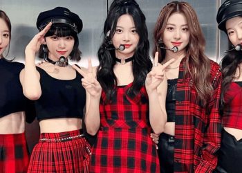 Động lực không thể ngăn cản: LE SSERAFIM bán hết vé buổi hòa nhạc Encore ở Seoul trong thời gian kỷ lục