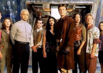 Tại sao Firefly bị hủy bỏ? Sai lầm kinh điển của Fox vẫn khiến người hâm mộ nhức nhối