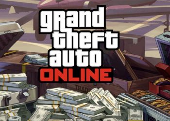 Mega Mansion Drop của GTA Online hiện đã có mặt trên tất cả các nền tảng