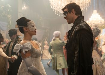 Tại sao Ruby Stokes rời Bridgerton? Lịch trình kịch chưa kể đằng sau sự tái diễn của Francesca