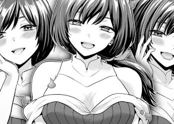 Bị anh hùng phản bội, tôi thành lập bữa tiệc MILF với mẹ anh ấy vượt qua 700 nghìn bản được lưu hành