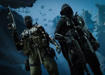 Giải thích về bản cập nhật tải lại BO7 Phần 2: Tính năng, thay đổi số dư và hơn thế nữa