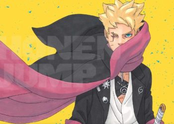 Boruto: Two Blue Vortex Chap 31: Tiết lộ, dự đoán và tóm tắt