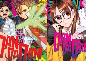 Dandadan Chapter 226: Tiết lộ nội dung, dự đoán và tóm tắt