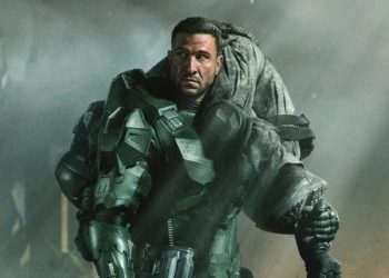 Tại sao Halo bị hủy bỏ? Epic Spartan Saga bị trục xuất quá sớm