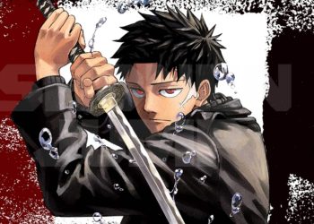 Kagurabachi Chap 111: Tiết lộ, dự đoán và tóm tắt