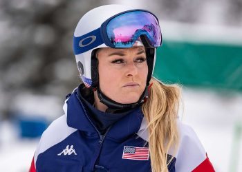 Chuyện gì đã xảy ra với Lindsey Vonn? Cú sốc Olympic gây sốc cắt giảm sự trở lại ngắn