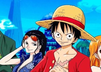 Đêm ONE PIECE tại Fenway trở lại với áo khoác bomber Red Sox độc quyền