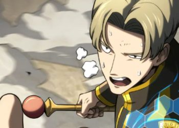 Revenge of the Iron Blooded Sword Hound Chap 149: Tiết lộ nội dung, dự đoán & tóm tắt