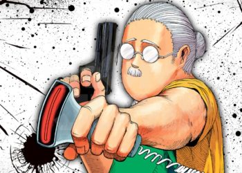 Sakamoto Days Chap 247: Tiết lộ, dự đoán và tóm tắt