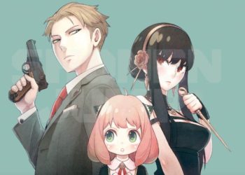 Spy x Family Chap 129: Tiết lộ, dự đoán và tóm tắt