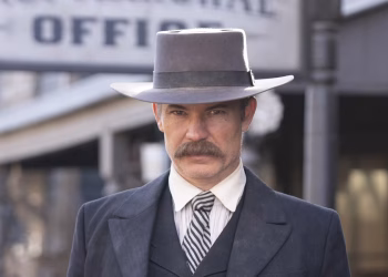 Tại sao Deadwood bị hủy bỏ? Trò chơi miền Tây hoang dã của HBO đã sai lầm