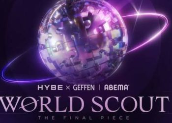 Mảnh ghép cuối cùng: HYBE và Geffen Records khởi động cuộc săn lùng thành viên nhóm nhạc nữ mới trên toàn cầu