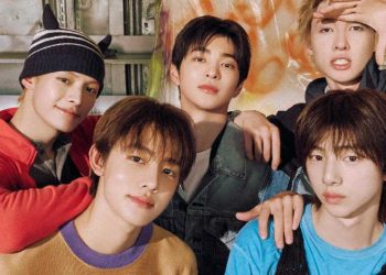 CORTIS làm nên lịch sử: Nhóm nhạc K-Pop đầu tiên biểu diễn tại NBA All-Star Celebrity Game