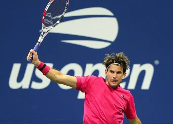 Chuyện gì đã xảy ra với Dominic Thiem? Xoay vòng yên tĩnh sau các trận đấu tại tòa