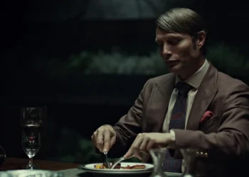 Tại sao Hannibal bị hủy: Gourmet Gore gặp chuỗi ví mạng