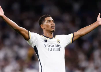 Chuyện gì đã xảy ra với Jude Bellingham? Đau gân khoeo làm rung chuyển ngôi sao Madrid