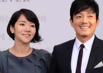 Kết thúc một kỷ nguyên: Lee Beom Soo và Lee Yoon Jin hoàn tất việc ly hôn sau 15 năm