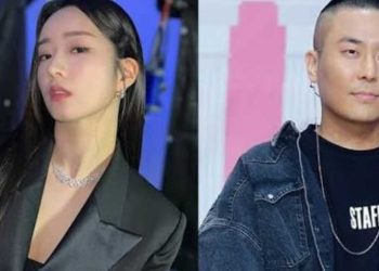 Thập kỷ tình yêu: Yoon Bomi của Apink và nhà sản xuất Rado xác nhận ngày cưới vào tháng 5