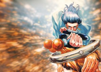 Jujutsu Kaisen Modulo Chap 21 Tiết lộ, dự đoán và tóm tắt