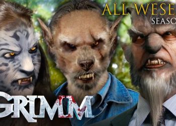 Tại sao Grimm bị hủy bỏ? NBC Fairy Tale Cop Saga tuyên bố ngừng hoạt động