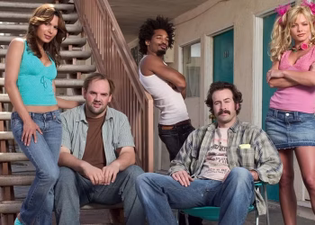 Tại sao tên tôi là Earl bị hủy: Nhiệm vụ chuộc lỗi hài hước nhất của Greed Killed TV