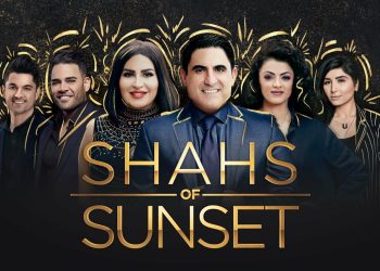 Tại sao Shahs of Sunset bị hủy bỏ? Cái kết lộn xộn của Reality Hit gây sốc cho người hâm mộ lâu năm