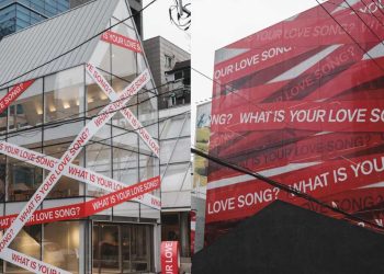 Ruy băng đỏ thẫm và bí ẩn: BTS phát động chiến dịch trở lại toàn cầu “ARIRANG”