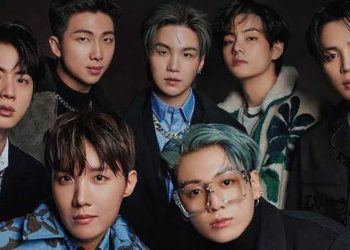 BTS chuẩn bị cho sự trở lại hoành tráng: Giám đốc Super Bowl Hamish Hamilton sẽ chỉ đạo buổi hòa nhạc trở lại “ARIRANG”