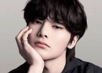 Stray Kids’ IN kỷ niệm sinh nhật lần thứ 25 với số tiền quyên góp 100 triệu yên