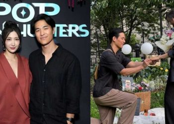 Một sự kết hợp hài hòa: Nhạc sĩ được đề cử giải Grammy EJAE và Nhà sản xuất Sam Kim sẽ kết thúc vào thứ Tư tháng 11 này