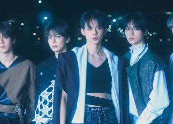 TOMORROW X TOGETHER Tạo tiền đề cho sự trở lại lớn vào tháng 4 năm 2026