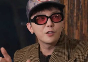 G-Dragon giải quyết hoạt động Instagram “tai tiếng” trên chương trình YouTube của Daesung