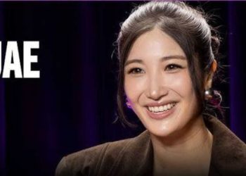 EJAE nối tiếp chiến thắng lịch sử tại giải Grammy với đĩa đơn mới đầy cảm xúc “Time After Time”